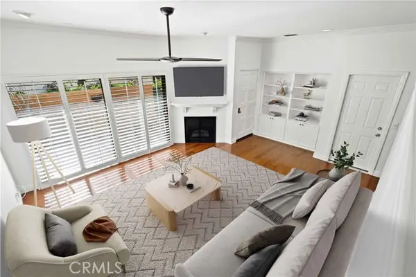 18409 Collins Street #D, Tarzana (los Angeles), CA 91356