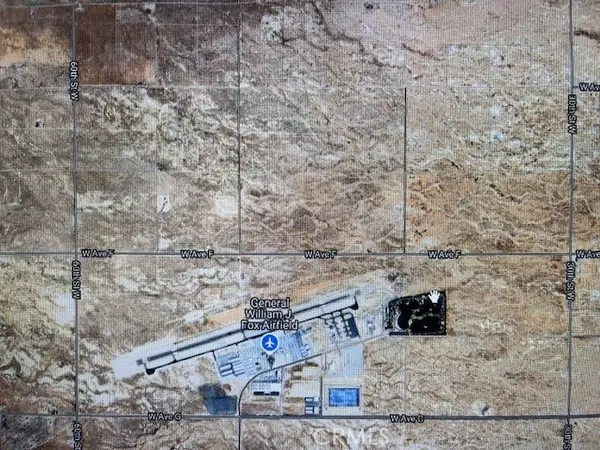 0 Ave E-11/46th Stw, Lancaster, CA 93536