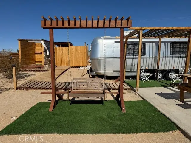 68175 Pole Line, Twentynine Palms, CA 92277 - Image #1