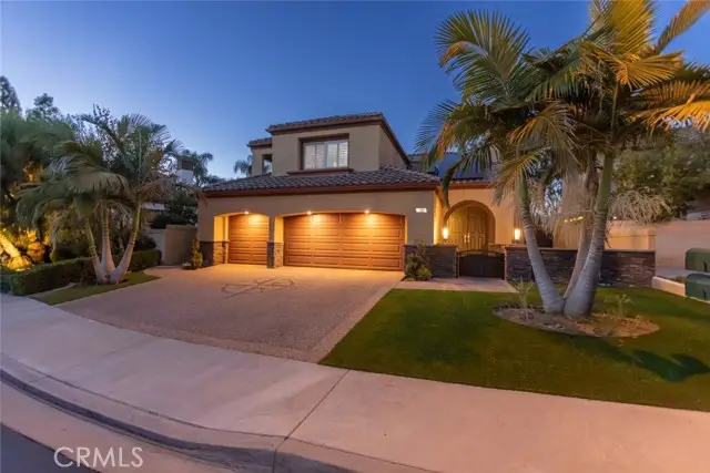 2605 Augusta, Tustin, CA 92782 - #3