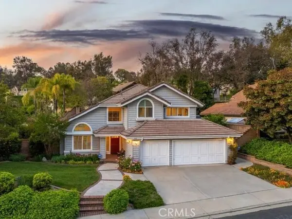 855 Avenida Bernardo, San Dimas, CA 91773