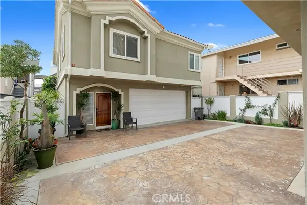 211 S Francisca, Redondo Beach, CA 90277