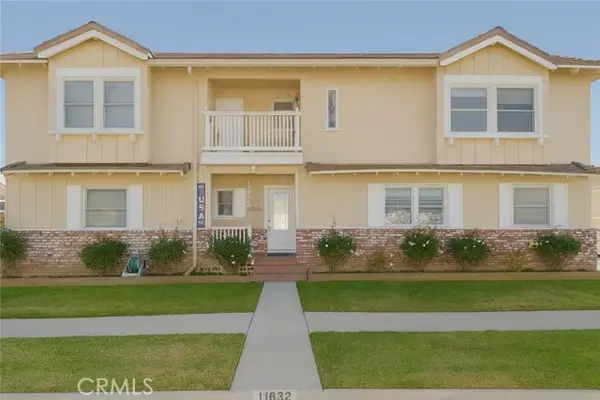 11662 Pickett Ln, Garden Grove, CA 92840