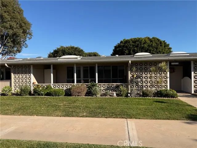 1321 Prestwick Road #147K, Seal Beach, CA 90740 - #1