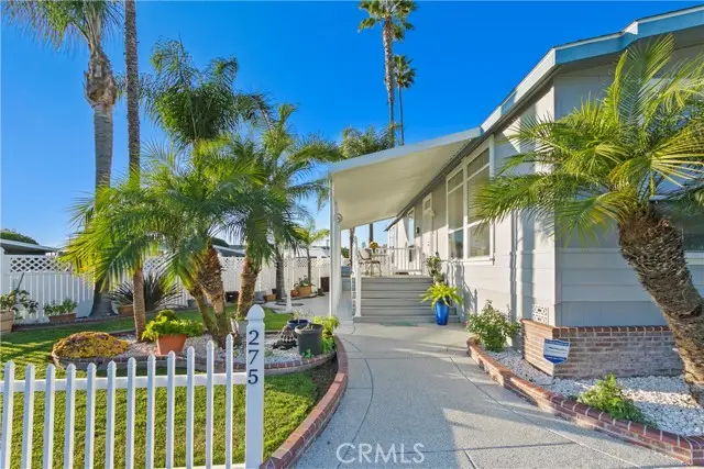 24921 Muirlands Blvd #275, Lake Forest, CA 92630 - #2