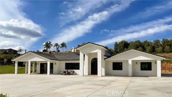 2027 Via Monserate, Fallbrook, CA 92028