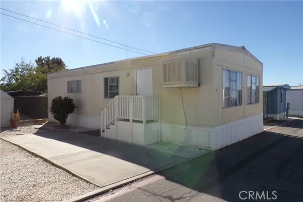 12710 3rd #SPC 41, Yucaipa, CA 92399