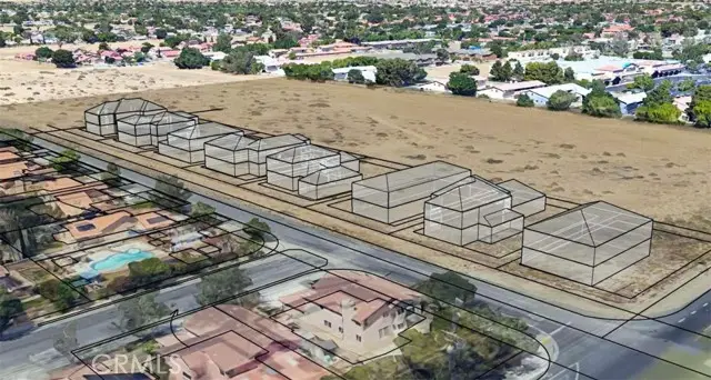 43600 E 7th Street, Lancaster, CA 93535 - Image #1