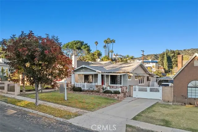 2335 Fair Park, Los Angeles, CA 90041 - Image #1