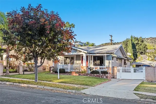 2335 Fair Park, Los Angeles, CA 90041 - Image #2