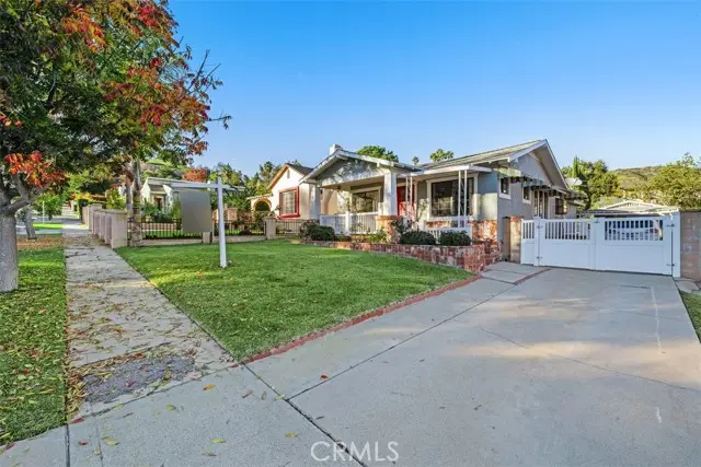 2335 Fair Park, Los Angeles, CA 90041 - Image #3