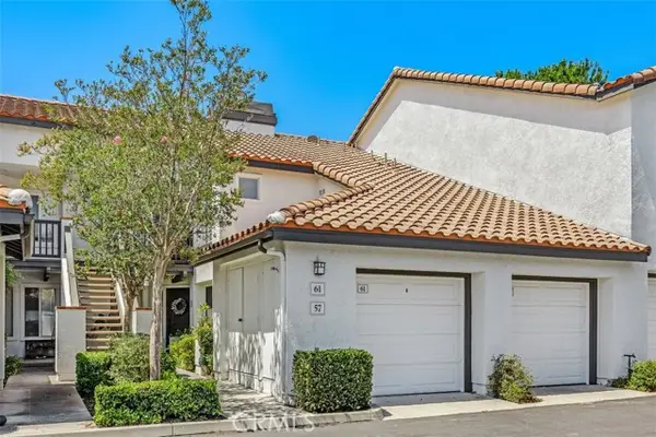 61 Rabano, Rancho Santa Margarita, CA 92688