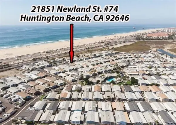 21851 Newland #127, Huntington Beach, CA 92646