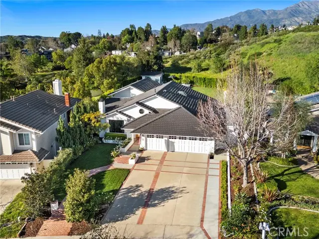5 Hedgeland, Coto De Caza, CA 92679 - #2