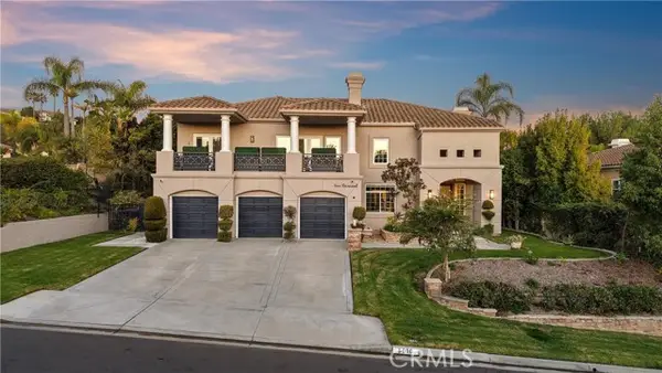 5000 Greenhaven Street, Yorba Linda, CA 92887