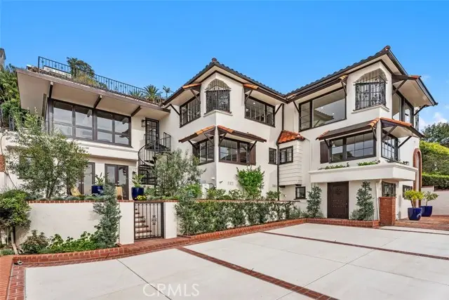 2616 Queda Way, Laguna Beach, CA 92651 - #1