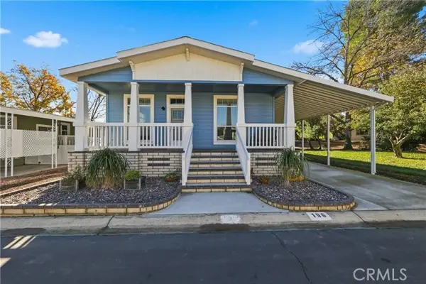 15111 Pipeline Avenue #196, Chino Hills, CA 91709