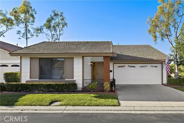 28402 Pacheco, Mission Viejo, CA 92692 - #1