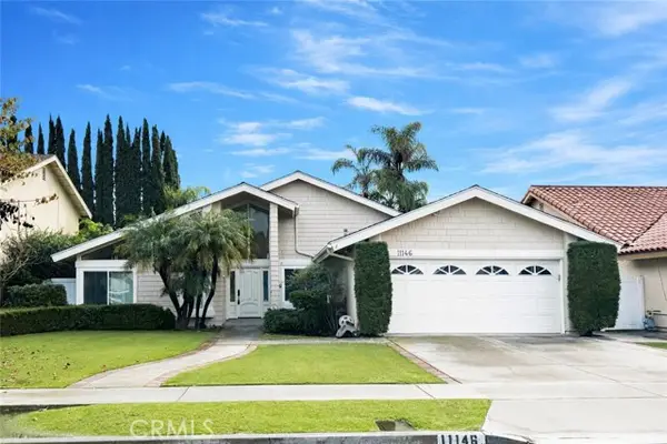 11146 Mcgee River Circle, Fountain Valley, CA 92708