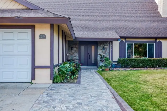 2914 S Rene, Santa Ana, CA 92704 - #2