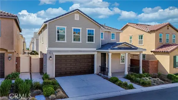 16017 Tanzinite, Chino, CA 91708