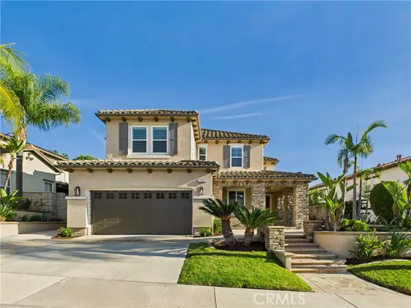 3786 Carson, Yorba Linda, CA 92886