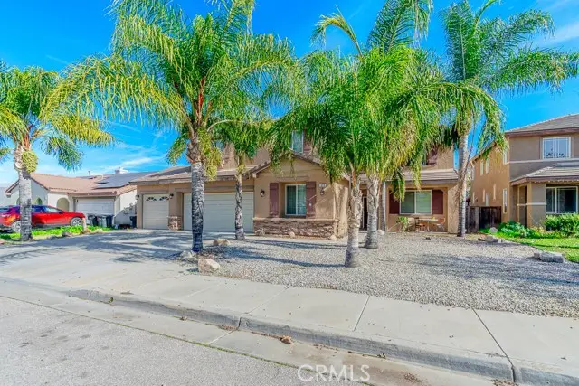 373 Palo Santa, San Jacinto, CA 92582 - #2