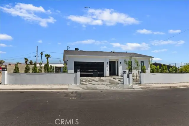 578 W Avenida Cerca, Palm Springs, CA 92262 - #1
