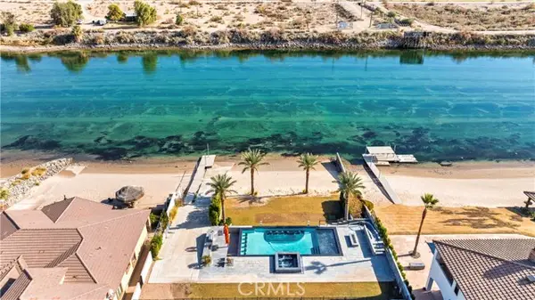 4618 My Place Road, Needles, CA 92363