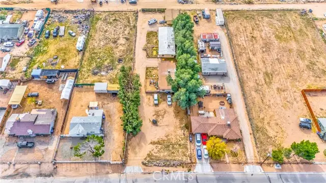 11389 Lee Ave., Adelanto, CA 92301 - #2