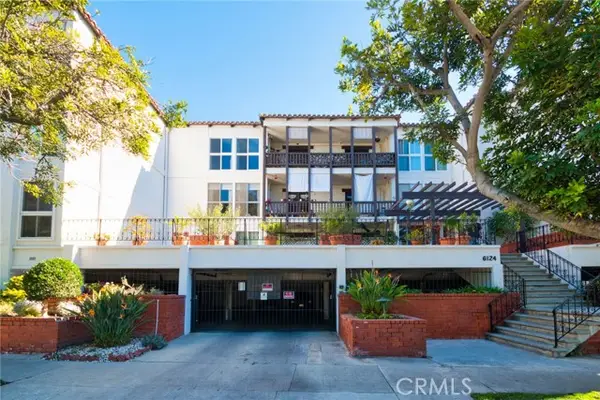 6124 Buckingham, Culver City, CA 90230