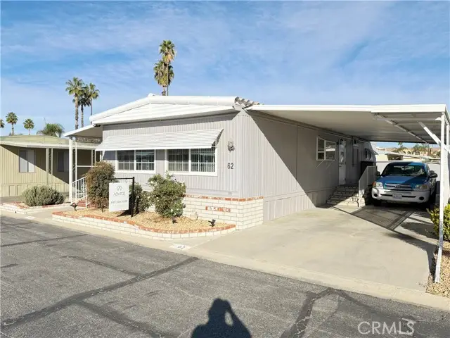 2205 Acacia #62, Hemet, CA 92543 - #3