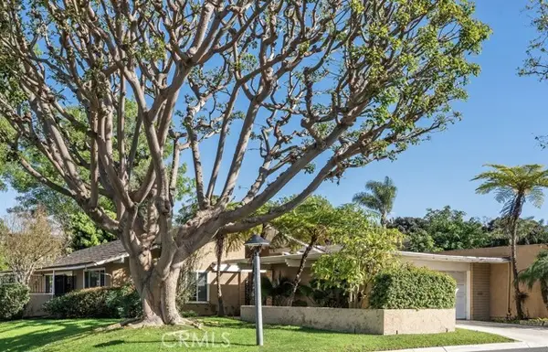 2701 Vista Umbrosa, Newport Beach, CA 92660