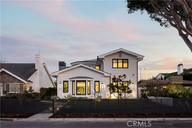 430 Fullerton Avenue, Newport Beach, CA 92663 - #1