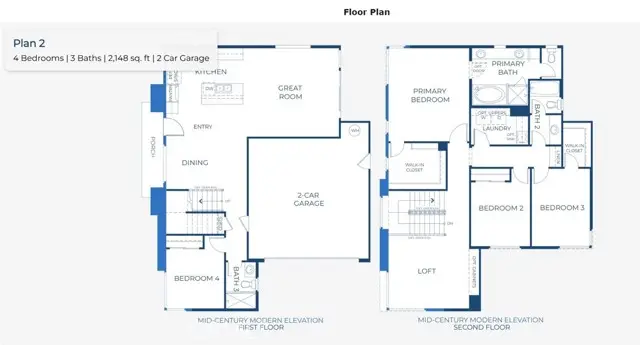 3437 East Moonstone Drive, Ontario, CA 91761 - Image #3