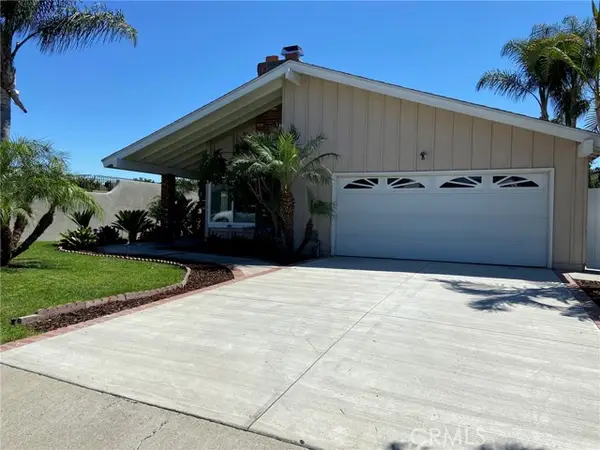 4212 Fireside, Irvine, CA 92604