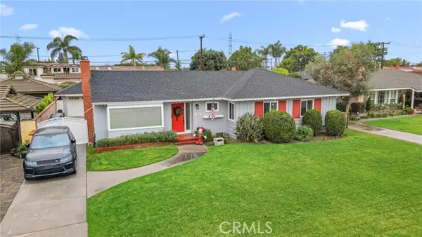 9839 Pomering, Downey, CA 90240