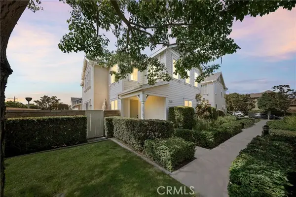 3229 Larkspur Street, Tustin, CA 92782