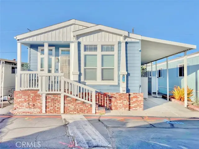 7652 Garfield #7, Huntington Beach, CA 92648 - #1