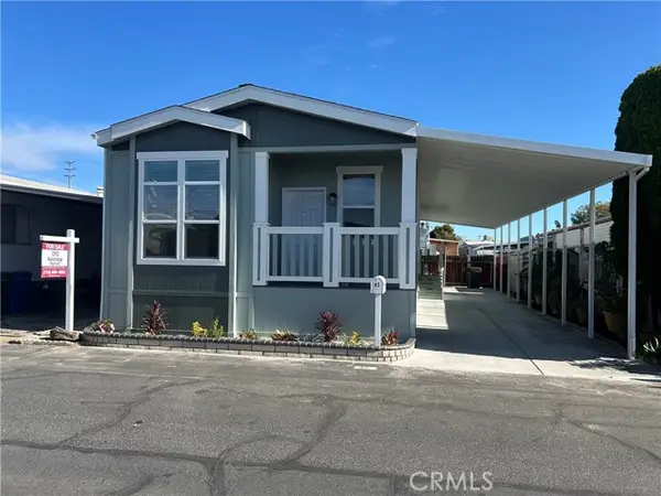 600 Gladstone Street #45, Azusa, CA 91702