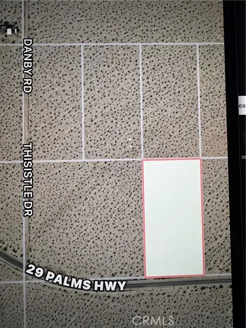 29 29 Palm Hwy, Twentynine Palms, CA 92277 - #3