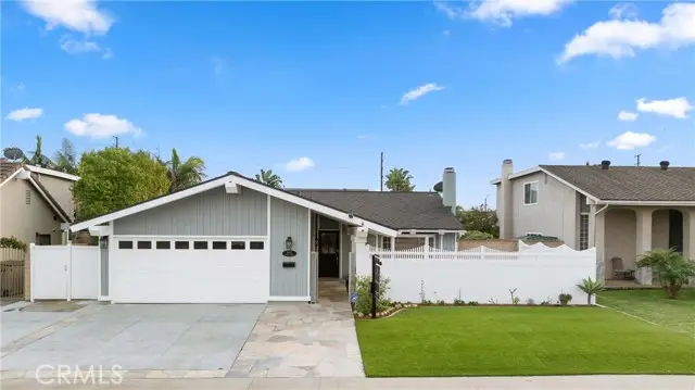 8592 Larkport Drive, Huntington Beach, CA 92646 - Image #1
