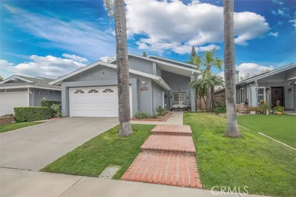 24101 Zancon, Mission Viejo, CA 92692