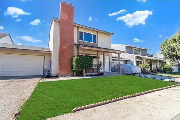 1736 E Oakridge, West Covina, CA 91792
