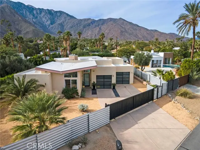 2461 N Junipero Avenue, Palm Springs, CA 92262 - Image #3