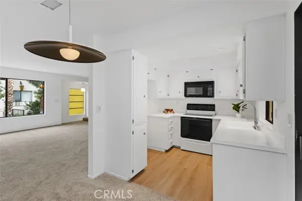 400 S Flower Street #105, Orange, CA 92868