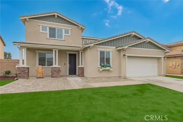 11594 Weir Way, Jurupa Valley, CA 91752 - Image #1