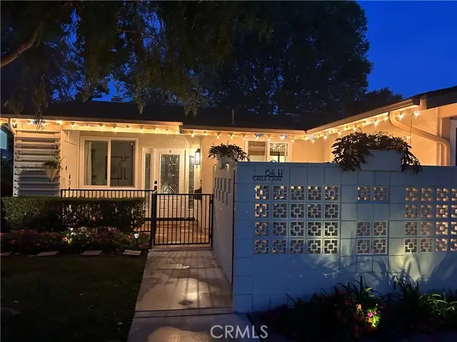 64 Calle Cadiz #H, Laguna Woods, CA 92637 - Image #2