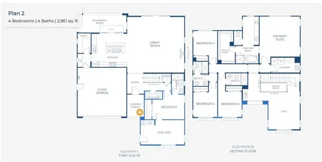 4810 Swallowtail Drive, Fontana, CA 92336 - Image #2