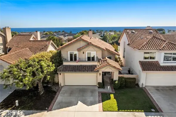 27 Palm Beach Court, Dana Point, CA 92629